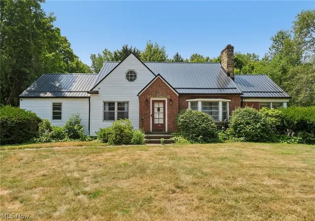 Photo 1 of Sale Pending at 26815 Butternut Ridge Rd, North Olmsted, OH 44070 | MLS# 5228488 | Listing updated on 2026-08-24