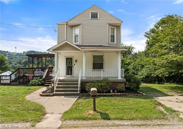 1st image of 67662 Broadway Ave, Bridgeport, OH 43912 | MLS# 5227615