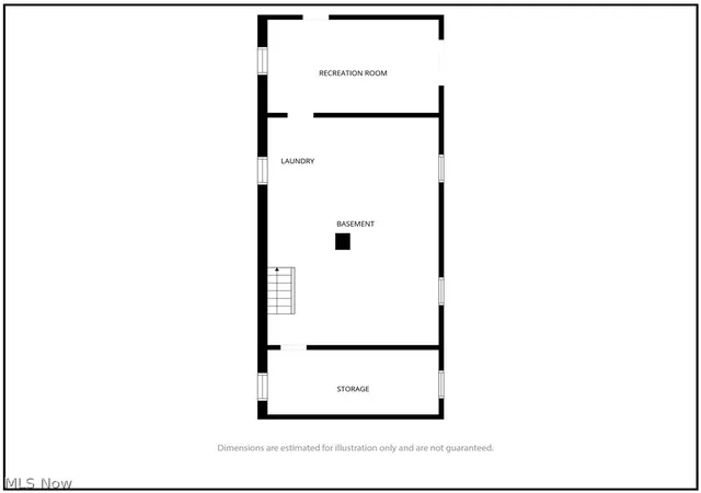 36th image of 67662 Broadway Ave, Bridgeport, OH 43912 | MLS# 5227615