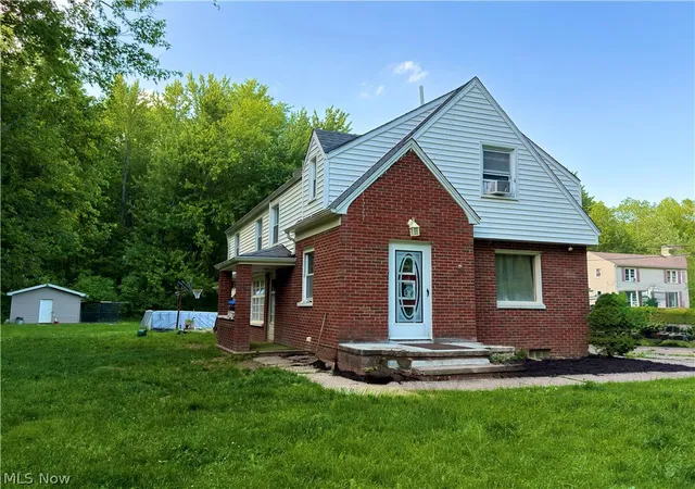 4th image of 557 North Ave, Geneva, OH 44041 | MLS# 5228073