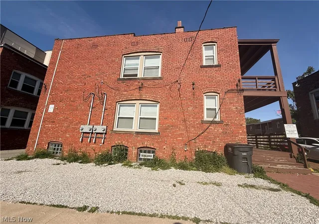 2nd image of 11713 Nelson Ct, Lakewood, OH 44107 | MLS# 5227231