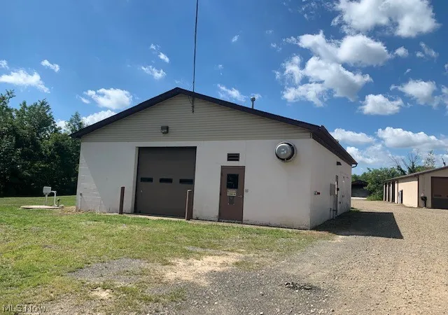 Photo 3 of Land for sale at 500 W Clinton St, Doylestown, OH 44230 | MLS# 5227216 | Listing updated on 2026-07-17