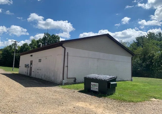 Photo 4 of Land for sale at 500 W Clinton St, Doylestown, OH 44230 | MLS# 5227216 | Listing updated on 2026-07-17