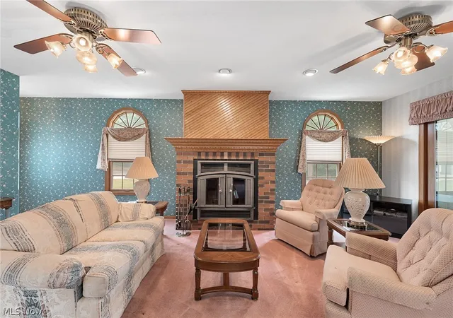 Homes for sale in Berea, OH | 225 Stanmary Dr, Berea, OH 44017 | MLS# 5227535
