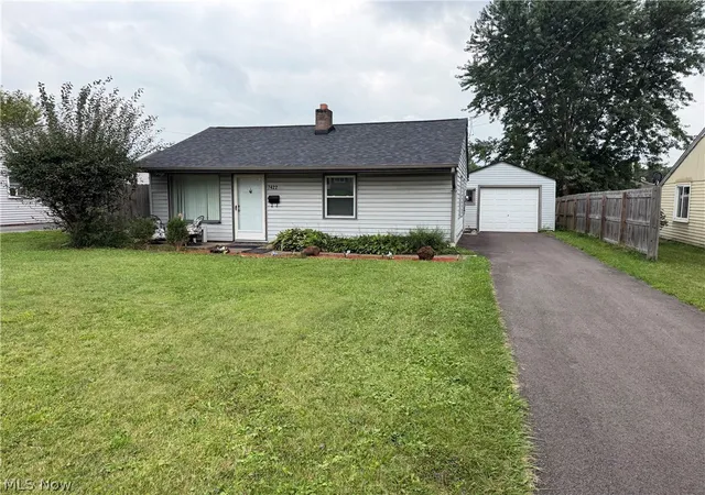 Photo 1 of Single family home for sale at 7422 Sierra Madre, Youngstown, OH 44512 | MLS# 5228667 | Listing updated on 2026-08-27