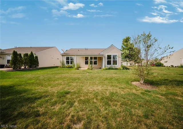 Homes for sale in North Ridgeville, OH | 9454 Harvard Dr, North Ridgeville, OH 44039 | MLS# 5228550