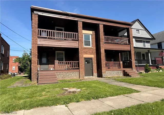2nd image of 1497 Coutant Ave, Lakewood, OH 44107 | MLS# 5227228