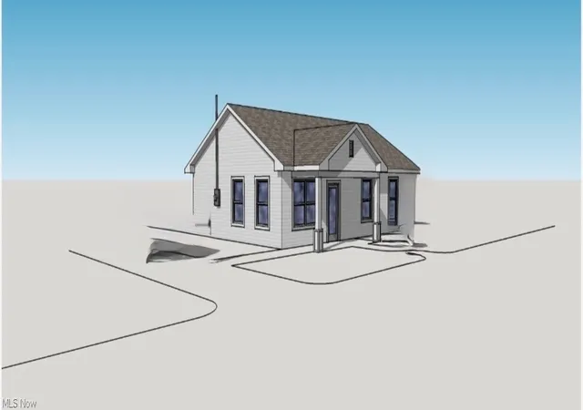 2nd image of 823 N 5th St, Steubenville, OH 43952 | MLS# 5227878