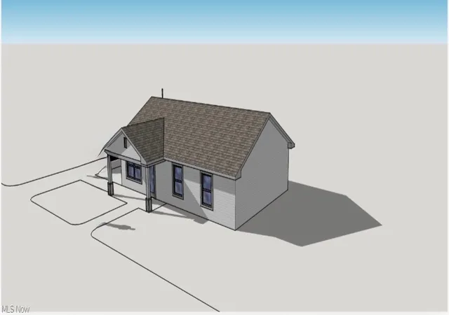 4th image of 823 N 5th St, Steubenville, OH 43952 | MLS# 5227878
