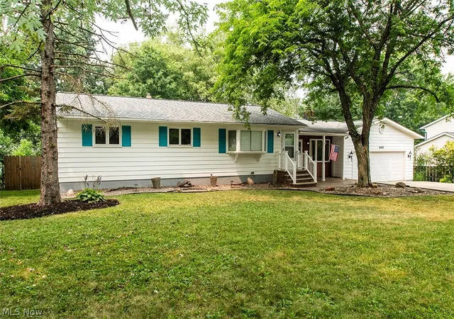 Photo 1 of Single family home for sale at 1490 Garfield Ave, Brunswick, OH 44212 | MLS# 5228130 | Listing updated on 2026-09-01