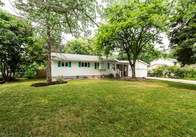 Photo 3 of Single family home for sale at 1490 Garfield Ave, Brunswick, OH 44212 | MLS# 5228130 | Listing updated on 2026-09-01