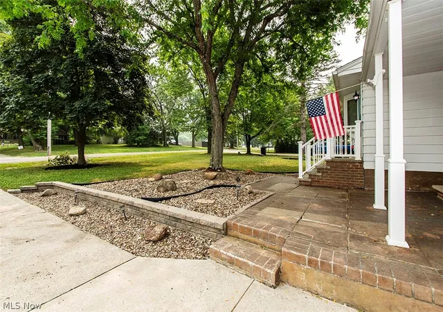Photo 5 of Single family home for sale at 1490 Garfield Ave, Brunswick, OH 44212 | MLS# 5228130 | Listing updated on 2026-09-01