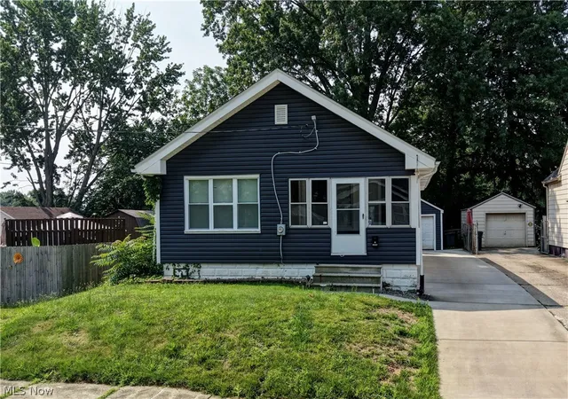 Photo 1 of Sale Pending at 1870 Shaw Ave, Akron, OH 44305 | MLS# 5228170 | Listing updated on 2026-08-27