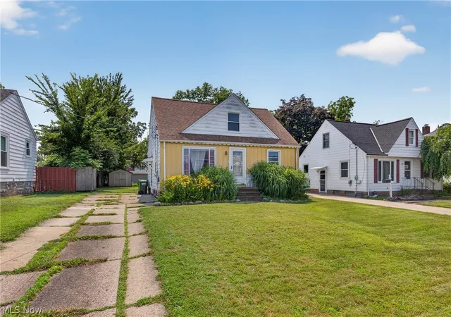 5th image of 1802 Lincoln Rd, Wickliffe, OH 44092 | MLS# 5228486