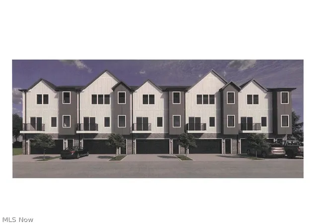 Photo 1 of Townhouse for sale at 3302 Morewood Dr, Fairlawn, OH 44333 | MLS# 5228710 | Listing updated on 2026-08-28