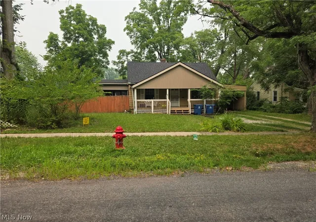 2nd image of 617 Cuyahoga St, Kent, OH 44240 | MLS# 5226420