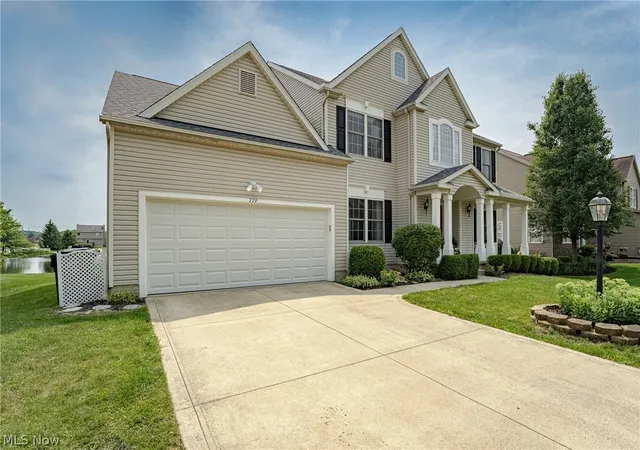 Homes for sale in Wadsworth, OH | 779 Castle Haven Wy, Wadsworth, OH 44281 | MLS# 5228678
