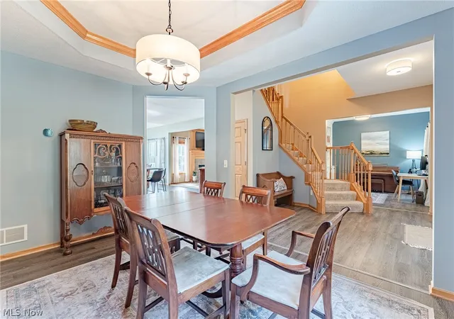 Homes for sale in Wadsworth, OH | 779 Castle Haven Wy, Wadsworth, OH 44281 | MLS# 5228678