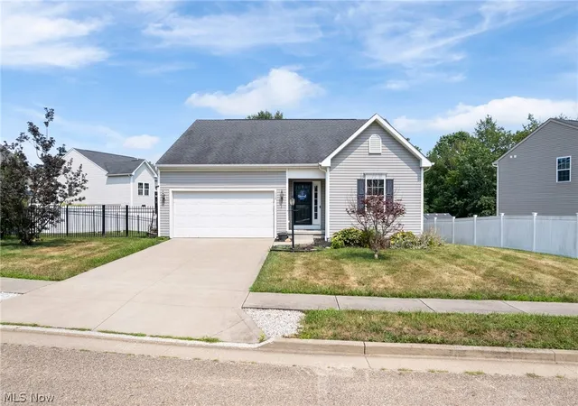 1st image of 880 Starr Ridge St Se, Massillon, OH 44646 | MLS# 5228402