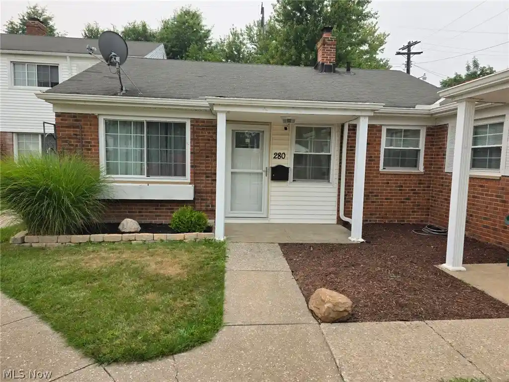 Condo for sale at 280 Buckner Dr, Euclid, OH 44123 | MLS# 5228702