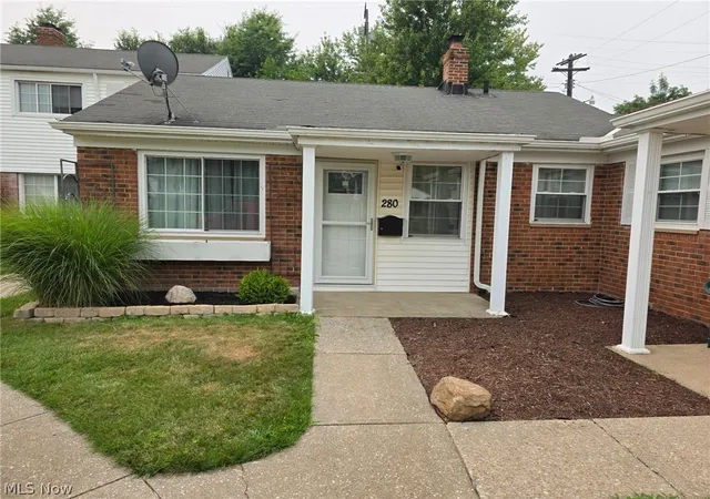 1st image of 280 Buckner Dr, Euclid, OH 44123 | MLS# 5228702