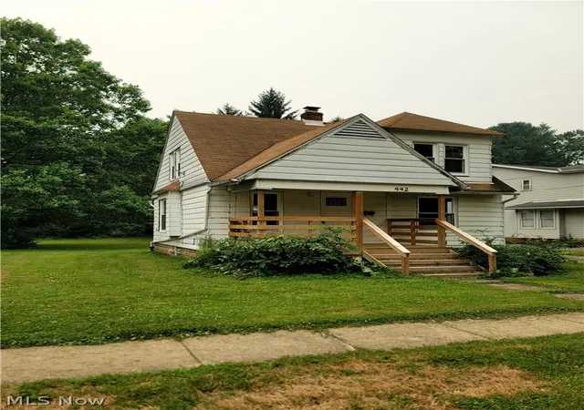 Homes for sale in Ravenna, OH | 442 Pratt St, Ravenna, OH 44266 | MLS# 5224929