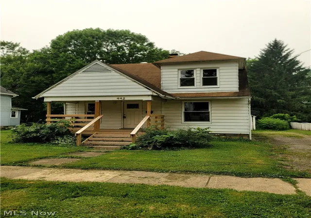 Homes for sale in Ravenna, OH | 442 Pratt St, Ravenna, OH 44266 | MLS# 5224929
