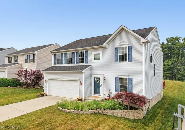 Homes for sale in Streetsboro, OH | 1489 Crescent Dr, Streetsboro, OH 44241 | MLS# 5227962