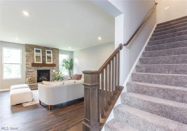 2nd image of 36201 Sophia Ln, North Ridgeville, OH 44039 | MLS# 5228229