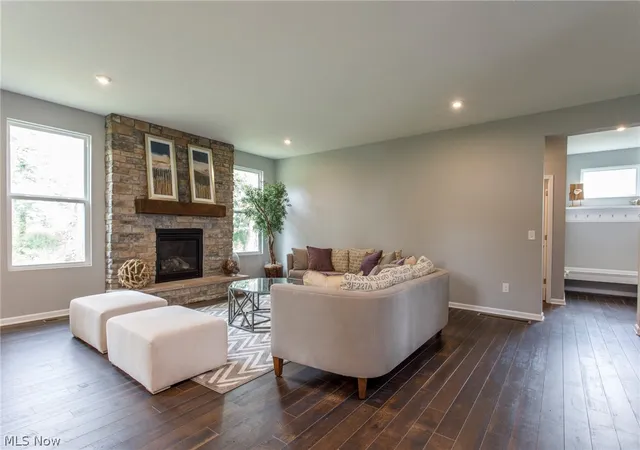 Photo 4 of Sale Pending at 36201 Sophia Ln, North Ridgeville, OH 44039 | MLS# 5228229 | Listing updated on 2026-07-23