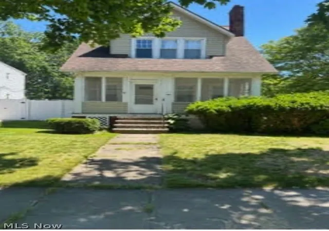 Photo 1 of Sale Pending at 3970 Bluestone Rd, Cleveland, OH 44121 | MLS# 5228699 | Listing updated on 2026-08-24