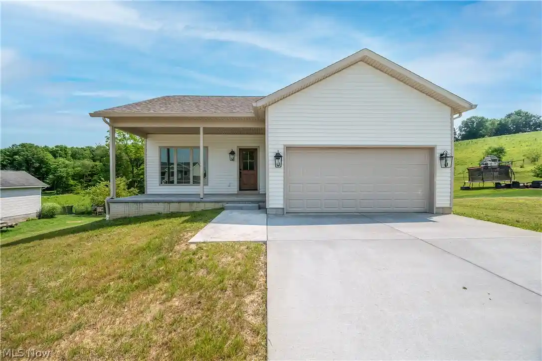 Photo 1 of Single family home for sale at 115 Hillside Dr, East Palestine, OH 44413 | MLS# 5228404 | Listing updated on 2026-10-29