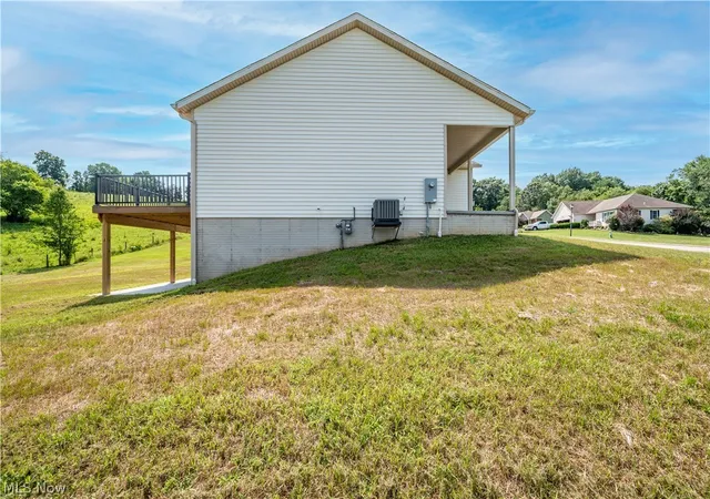 Homes for sale in East Palestine, OH | 115 Hillside Dr, East Palestine, OH 44413 | MLS# 5228404
