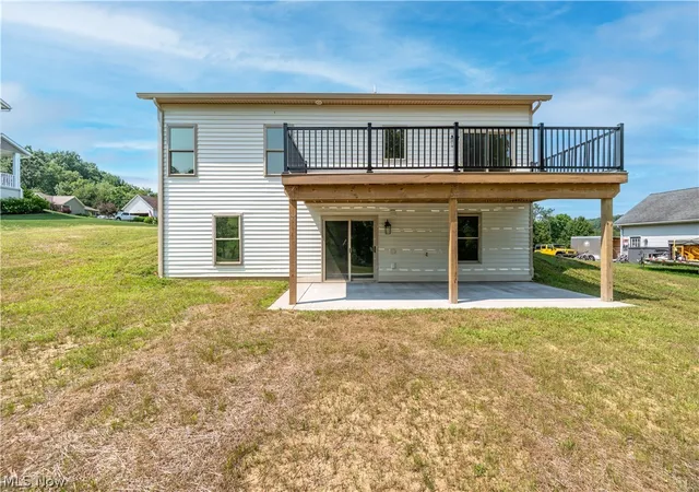 Homes for sale in East Palestine, OH | 115 Hillside Dr, East Palestine, OH 44413 | MLS# 5228404