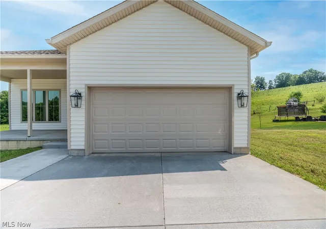 Homes for sale in East Palestine, OH | 115 Hillside Dr, East Palestine, OH 44413 | MLS# 5228404