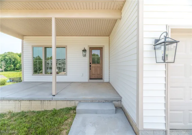 Homes for sale in East Palestine, OH | 115 Hillside Dr, East Palestine, OH 44413 | MLS# 5228404