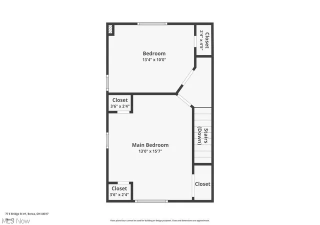 Homes for sale in Berea, OH | 77 E Bridge St, Berea, OH 44017 | MLS# 5227797