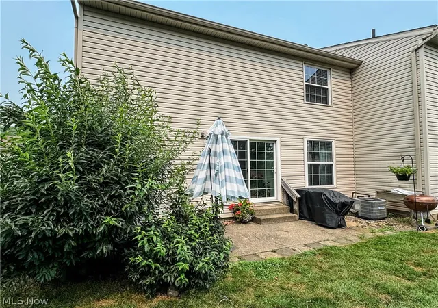 Photo 24 of Sale Pending at 536 Austin Dr #F, Barberton, OH 44203 | MLS# 5228528 | Listing updated on 2026-08-24