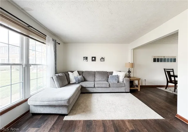 Photo 2 of Sale Pending at 536 Austin Dr #F, Barberton, OH 44203 | MLS# 5228528 | Listing updated on 2026-08-24