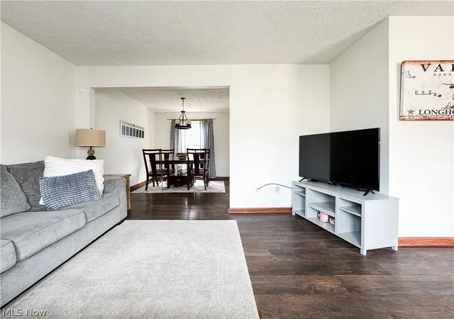 Photo 2 of Sale Pending at 536 Austin Dr #F, Barberton, OH 44203 | MLS# 5228528 | Listing updated on 2026-08-24