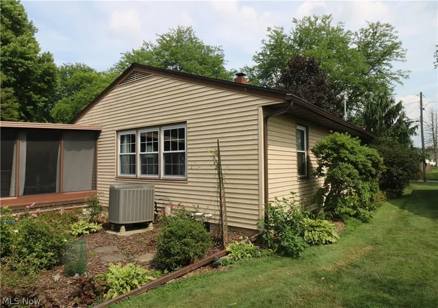 Homes for sale in Milan, OH | 25 Chippewa Dr, Milan, OH 44846 | MLS# 5228691