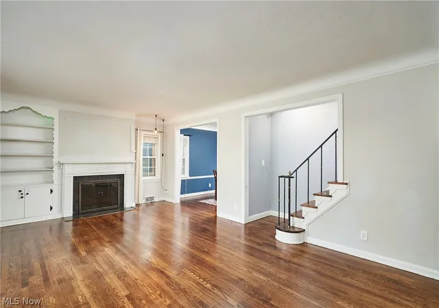 Photo 2 of Single family home for sale at 3701 Glencairn Rd, Shaker Heights, OH 44122 | MLS# 5227870 | Listing updated on 2026-08-03