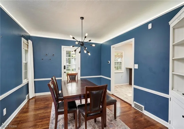 Photo 3 of Single family home for sale at 3701 Glencairn Rd, Shaker Heights, OH 44122 | MLS# 5227870 | Listing updated on 2026-08-03