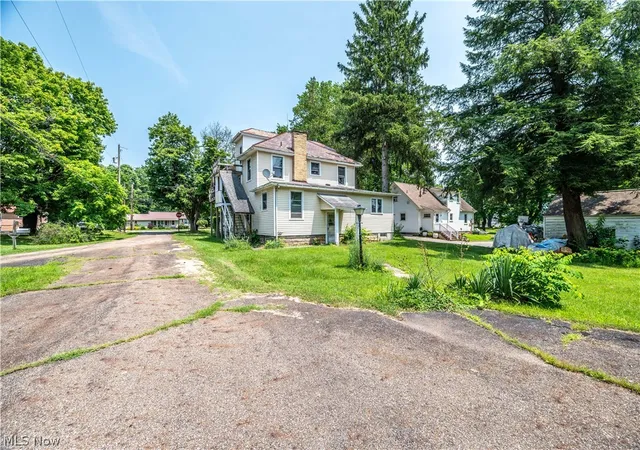 Homes for sale in Lisbon, OH | 929 N Market St, Lisbon, OH 44432 | MLS# 5228434