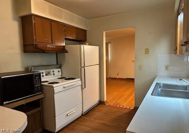 4th image of 901 32Nd St, Parkersburg, WV 26104 | MLS# 5228670