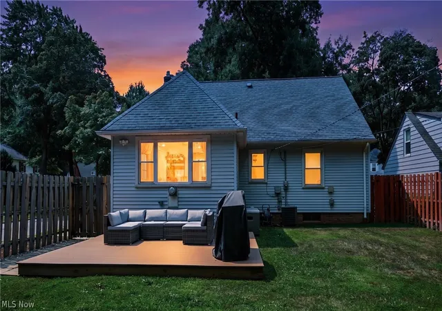 37th image of 5295 Case Ave, Lyndhurst, OH 44124 | MLS# 5228261