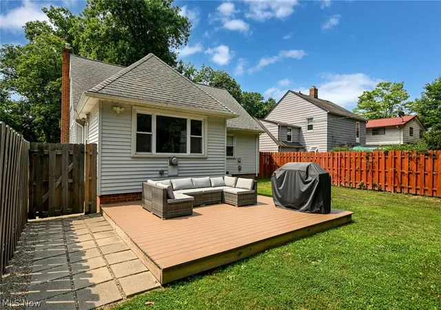 3rd image of 5295 Case Ave, Lyndhurst, OH 44124 | MLS# 5228261