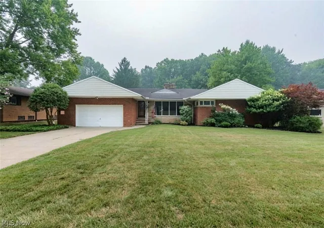 Photo 1 of Single family home for sale at 10710 Cardinal Ln, Brecksville, OH 44141 | MLS# 5228731 | Listing updated on 2026-08-05