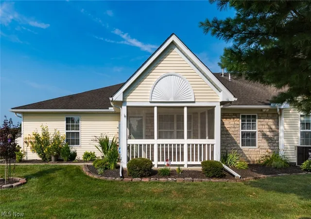 Photo 1 of Condo for sale at 291 C Goosepond Rd, Newark, OH 43055 | MLS# 5227575 | Listing updated on 2026-08-29