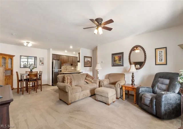 Photo 3 of Condo for sale at 291 C Goosepond Rd, Newark, OH 43055 | MLS# 5227575 | Listing updated on 2026-08-29